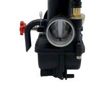 Nouveau carburateur modifié en aluminium Xinlong pour motos 150cc/200cc/250cc NSR NSR150, quads et systèmes de carburant tout-terrain