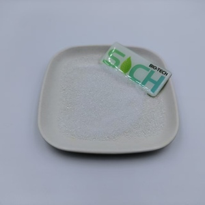 Precio al por Mayor de Materia Prima Cosmética, Ácido Ascórbico Etílico en Polvo CAS 86404-04-8 99%, Ácido 3-O-Etil-L-ascórbico - Product Image 3