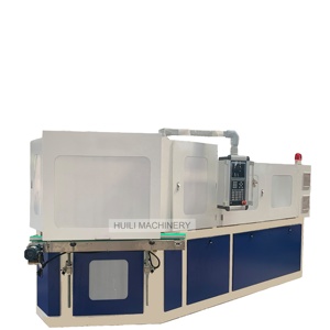 Macchina di frantumazione plastica automatica ad iniezione fg serie - Product Image 2