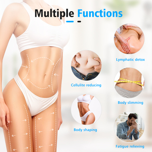 Coperta disintossicante per sauna a 2 zone a infrarossi lontani per uso domestico per la perdita di peso professionale - Product Image 2