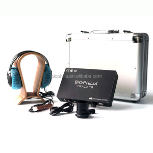 L'ultima versione Biophilia tracker X5 Ultra standard Nls apparecchiature di laboratorio analizzatore di biochimica con OEM - Product Image 3