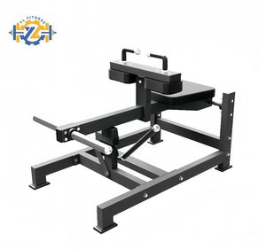 YL-2021 Appareil de musculation pour la maison et la salle de sport, pour le <span class=keywords><strong>renforcement</strong></span> des muscles du bas du corps et des jambes, entraînement des mollets, soulevé de mollets assis - Product Image 1