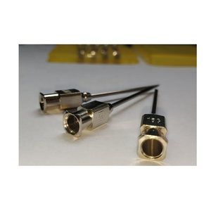 Siringa Veterinaria WN con Ago CANNULA 18G in Acciaio Inossidabile Riutilizzabile Grande per Iniezioni Ipodermiche su Animali Durata 3 Anni - Product Image 6