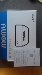 Mới nóng bán AK10 Pro win11 12th Intel N150 16GB DDR4 512GB SSD mini Xách Tay PC cho On-The-Go tính <span class=keywords><strong>to</strong></span>án - Product Image 6