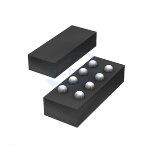 Original One Stop Service Chip 8 VFBGA, WLCSP BH76909GU-E2 Components Electronic - Product Image 1