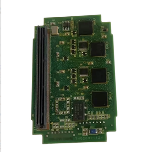 Tarjeta de Control Servo para Robot Industrial Fanuc A20B-3300-0390 para Gabinete de Control CNC, Repuesto Estable y Duradero - Product Image 2