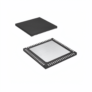 MAX5876EGK+TD Data Acquisition Electronic Circuit Components Authorized Distributor 68 VFQFN Exposed Pad - Product Image 1