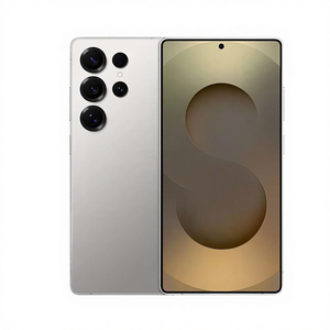 Teléfono Inteligente S25 Ultra 2025 para Venta en Línea, Android <span class=keywords><strong>7</strong></span>.3 Pulgadas HD, Desbloqueado, 3G/4G/5G/WiFi, Doble SIM, Inglés/Francés/Español, Versión Estadounidense - Product Image 4