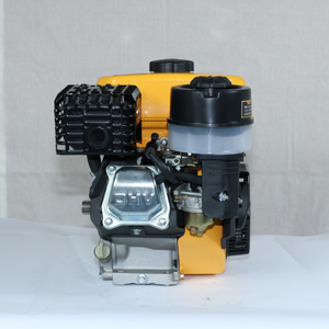 Motor de Repuesto OHV de 6.8HP/8HP TL172F/P para Generador TL7500 de 224cc, Silencioso, Estable, Listo para Arranque Eléctrico - Product Image 6