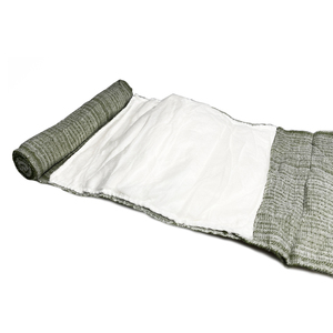 Primeiros socorros elástico para emergências, trauma esterilizado, adesivo de compressão médica, rolo ortopédico, bandagem israelesa - Product Image 3