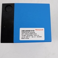Contrôleur de Combustion Numérique Honeywell DBC2000E1018