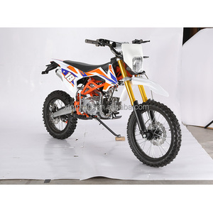 140cc 160cc 190cc แข่งรถมอเตอร์ไซค์วิบากมอเตอร์ไซค์ออฟโรด - Product Image 3