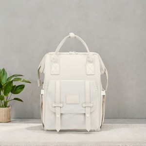 Bolsa de pañales de primera calidad, <span class=keywords><strong>mochila</strong></span> de <span class=keywords><strong>maternidad</strong></span>, bolso de almacenamiento para cochecito para madre, mamá, viaje ligero, artículos esenciales para bebés - Product Image 2