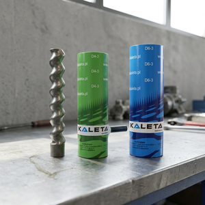 Estator y rotor de ajuste universal para la mayoría de los modelos de máquinas de enlucido - Product Image 2