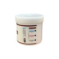Halnziye HY2010 10w/mk mastic thermique de qualité supérieure fabriqué en usine pâte thermique sur mesure dissipation thermique efficace boue de graisse thermique
