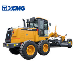 XCMG 180HP GR1803 livellatrice motore usato livellatrice prezzo - Product Image 3