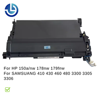 Unit Sabuk Transfer untuk HP 150a Nw 178nw 179fnw Rakitan Transfer untuk SAMSUANG 410 430 460 480 3300 3305 3306 Suku Cadang Printer