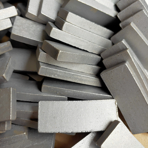 Diamant <span class=keywords><strong>segment</strong></span> Elektro werkzeuge zum Schneiden von hartem Sandstein mit hoher Schärfe - Product Image 2