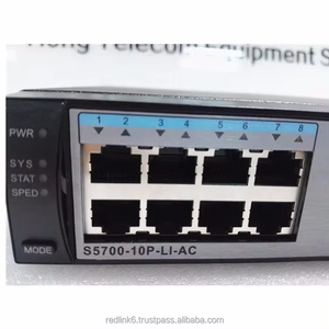 02354YGC SNS5608-0801-AC-R-2 32Gb FC Switch Basic Chassis Enterprise Feature Bundle Three <b>PS</b> AC Main Equipment - Product Image 5