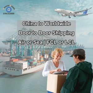 Китайский экспедитор по доставке грузов: логистика из Китая в Канаду, по всему миру, для оптовых дистрибьюторов и магазинов Канады - Product Image 2