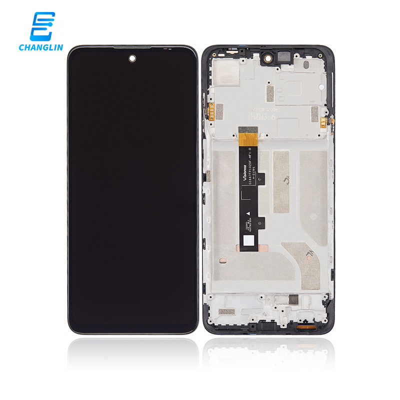 para Motorola Edge 20 Lite