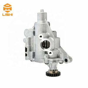 Масляный насос двигателя для VW A3 (8V1 8VK) 06H115105FL 06H115105BN 06H115105BP 06H115105BR 06H115105DH, автозапчасти, масляный насос - Product Image 5