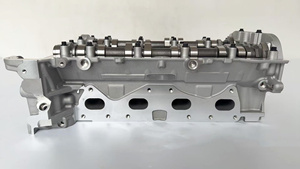 Culasse EP6 1.6THP 967836981A 0200HX 0200GJ 11127577371 pour <span class=keywords><strong>Peugeot</strong></span> 308 F30 F80 F20 F21 16V 118i 1.6, directement de l'usine - Product Image 3