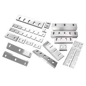 Lame de broyeur en plastique Sharp OKMT, coupe du caoutchouc recyclé/carton/déchets, lame et couteau de broyage industriel - Product Image 5