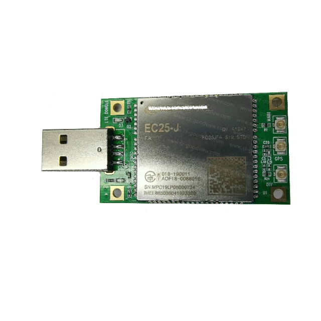 EC25-J USB DONGLE Japan 4g lte usb gps wifi ec25-j