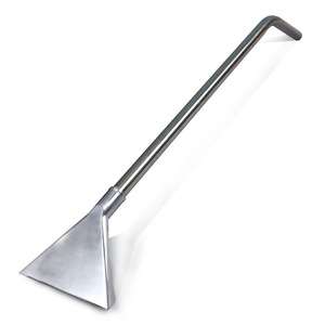 Jin Hong Carpet Water Absorbing Stainless Steel <b>Squeegee</b> Nozzle Vacuum Cleaner Accessory Long Handle Manual Use GSX-009 - Product Image 2