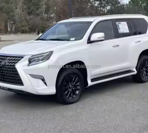 PREMIUM usato 2021 GX GX 460 PREMIUM 4WD V-8 4.6 <span class=keywords><strong>L</strong></span> automatico SUV LHD RHD disponibile per la vendita e pronto per la spedizione - Product Image 3