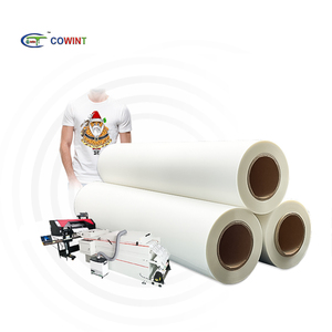 Roll 60CM PET Film for DTF,printable Transfer Printing Digital Printing for
