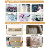 Lot de 15 pinceaux de maquillage professionnels synthétiques avec service de marque privée personnalisé Fabricant de pinceaux de maquillage