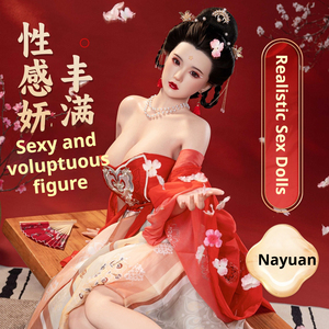 Bestseller Real Touch Poppenpop Seksppop Actieve Skelet Vaginale en Anale Dubbele Kanalen Grote Borsten Billen Siliconen Volledig Lichaam Pop - Product Image 5