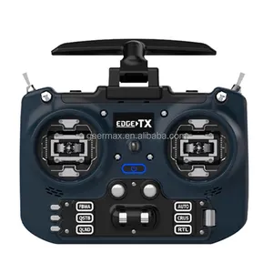 점퍼 T20S 무선 컨트롤러 시스템용 UAV 부품 RDC90 센서 짐벌즈 OLED 스크린 무선 제어 ELRS EdgeTX 멀티 프로토콜