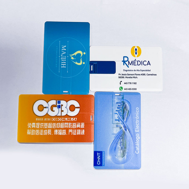 Pormo Usb Flash Memory Flashdisk Card , Color Printing 4 Gb 16GB 32GB 64GB 128GB Memoria Business Usb Card 128MB 256MB 512MB