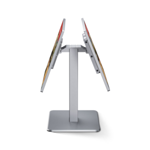 Nhà Hàng tiền mặt đăng ký cửa sổ màn hình Kép màn hình cảm ứng màn hình Android hệ thống POS tất cả trong một - Product Image 2