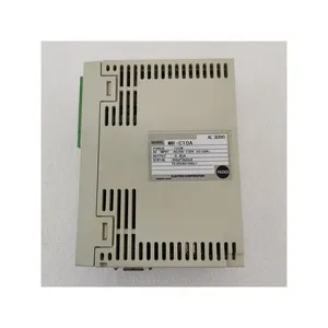 Điều khiển ổ đĩa servo AC servo Motor và MDS-DH-V2-4040 điều khiển