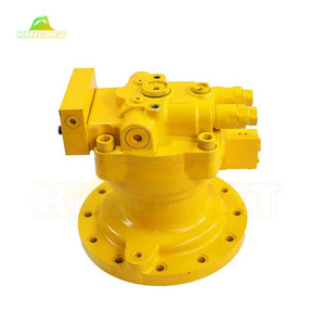 Kingcat มอเตอร์แกว่ง31N610210ขุด, มอเตอร์ไฮดรอลิกสวิง <span class=keywords><strong>R225</strong></span> R215สำหรับ R210ฮุนได - Product Image 2