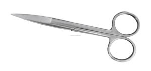 Perlengkapan Bedah untuk Bedah Jaringan Lunak <span class=keywords><strong>Set</strong></span> Anatomi Laboratorium Instrumen Bedah <span class=keywords><strong>Set</strong></span> Pembedahan Baja Tahan Karat - Product Image 5