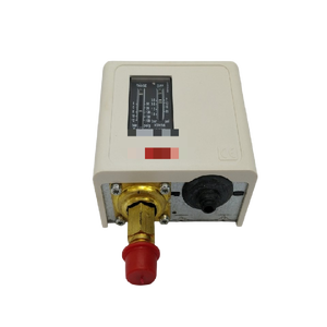 وحدة تحكم برمجية PLC 060-118966 مع مستشعر ضغط KPI36 - Product Image 1