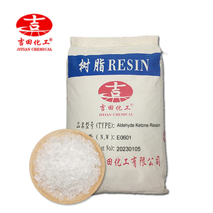 Campione gratuito KR80 KR120 inchiostro chetone aldeide resina polichetone resina sintetica aldeide chetone resina - Product Image 1