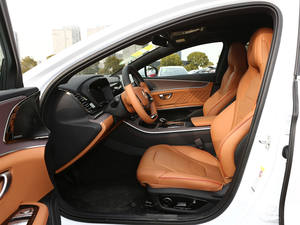 Véhicule à énergie nouvelle 4wd Byd Han Dmi Dm-i Plus Édition limitée Version phare 505km 610 km 715km 730km <span class=keywords><strong>Voiture</strong></span> électrique Ev 4wd - Product Image 6