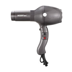 Sèche-cheveux <span class=keywords><strong>vintage</strong></span> à ions négatifs, puissance du vent, salon de beauté, sèche-cheveux en une seule étape - Product Image 1