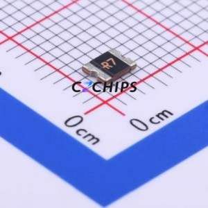 SMD1210P075TF Resettable Fuse 1210 Fuse 6V 30A 750mA 1.5A - Product Image 1