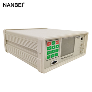 NANBEI 3051D Instrumentos Portátiles <span class=keywords><strong>de</strong></span> Prueba Fisiológica, <span class=keywords><strong>Medidor</strong></span> <span class=keywords><strong>de</strong></span> Fotosíntesis <span class=keywords><strong>de</strong></span> Plantas, <span class=keywords><strong>Aparato</strong></span> <span class=keywords><strong>de</strong></span> Medición <span class=keywords><strong>de</strong></span> la Fotosíntesis Vegetal - Product Image 5