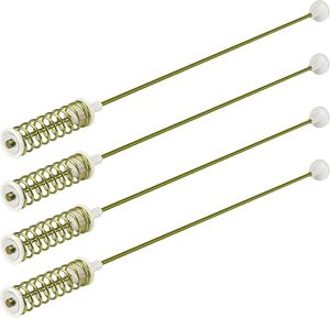 DC97-16350J Conjunto <span class=keywords><strong>de</strong></span> Amortiguador y Resorte <span class=keywords><strong>de</strong></span> Suspensión para <span class=keywords><strong>Lavadora</strong></span> <span class=keywords><strong>Samsung</strong></span>, <span class=keywords><strong>Repuestos</strong></span> para <span class=keywords><strong>Lavadora</strong></span>, Stock Disponible, MOQ 1 Pieza - Product Image 1
