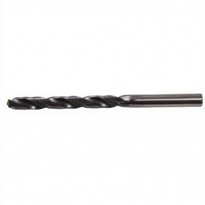 Foret universel en carbure TA1005 8xD, revêtement Nano TiAlN, pour machines-outils - Product Image 2