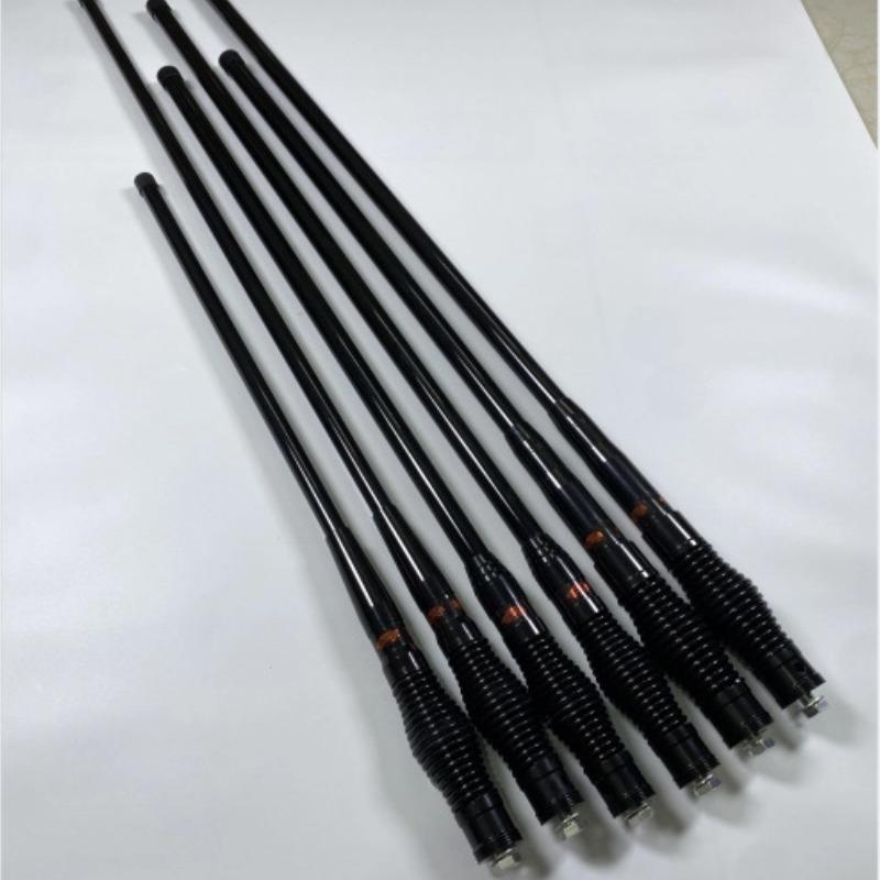 GME Heavy Duty Spring Car Antenna