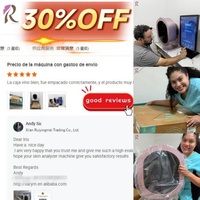 Analyseur de graisse corporelle Machine Ai Face Diagnostics Facial Bitmoji Machine WHITE LIGHT SPECTRUM Liquidation Vente Analyseur de peau